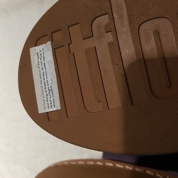 Fitflop sandals - Picture 8 of 13